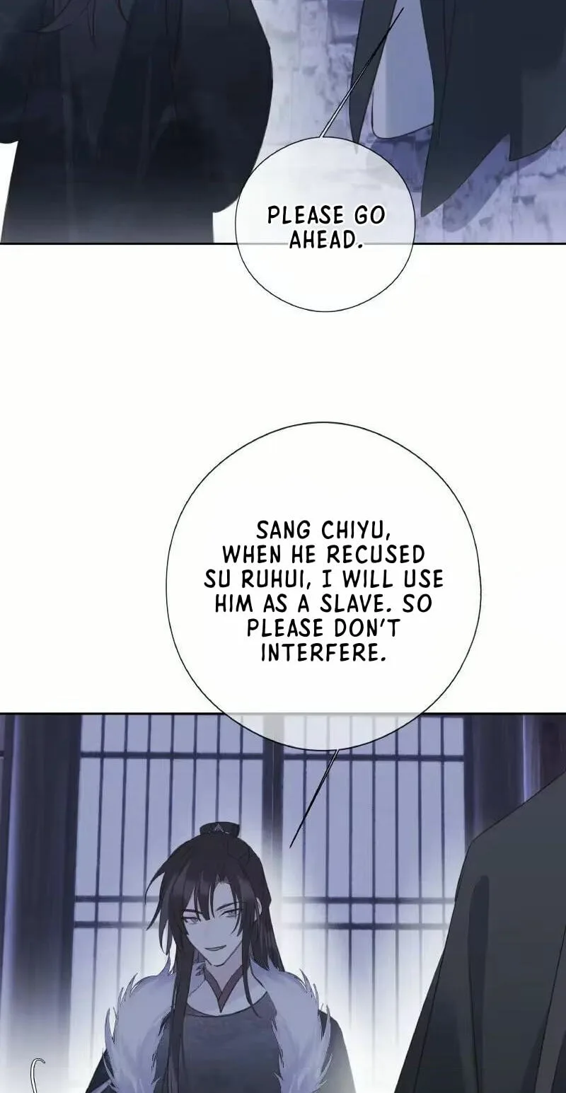 Ru Jian Xue Lai Chapter 23 page 20