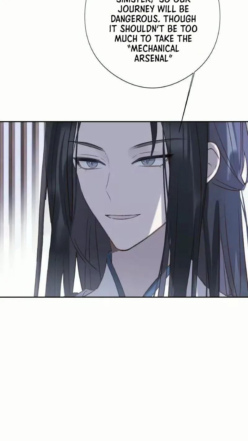 Ru Jian Xue Lai Chapter 23 page 8