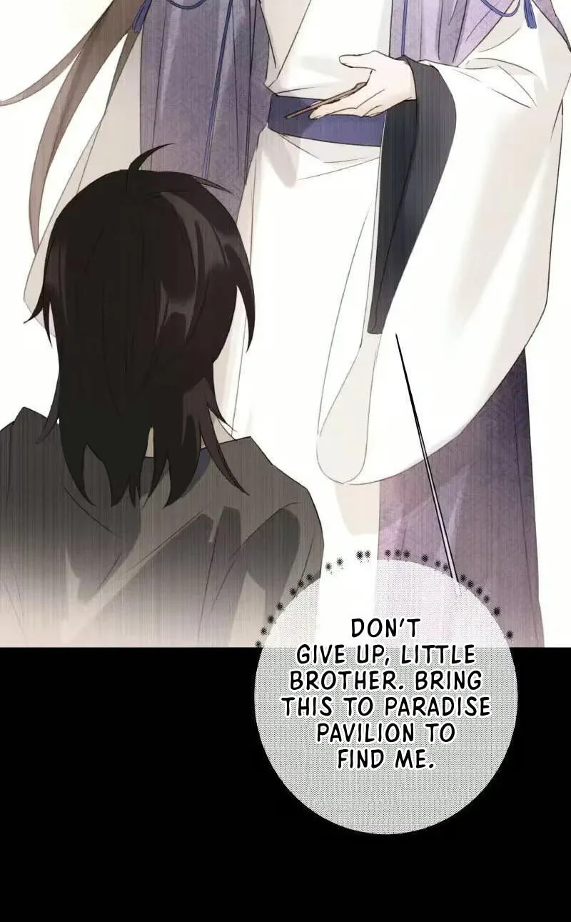 Ru Jian Xue Lai Chapter 23 page 27