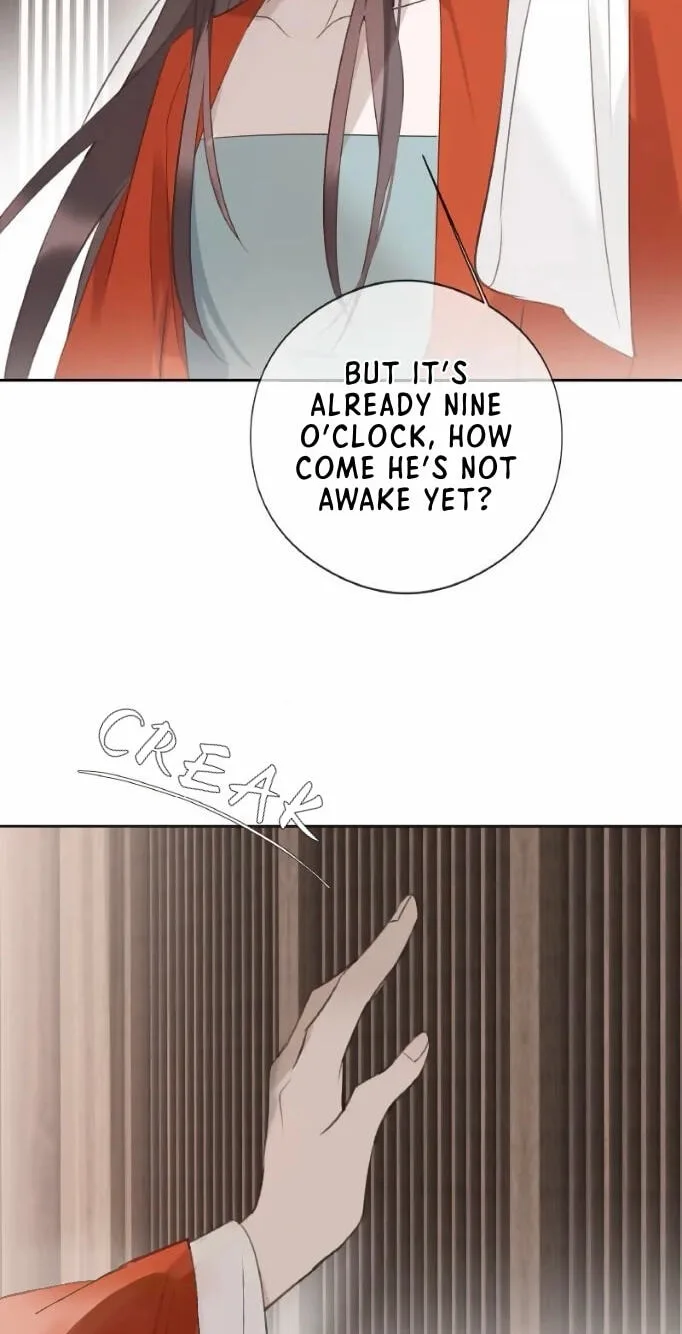 Ru Jian Xue Lai Chapter 24 page 10