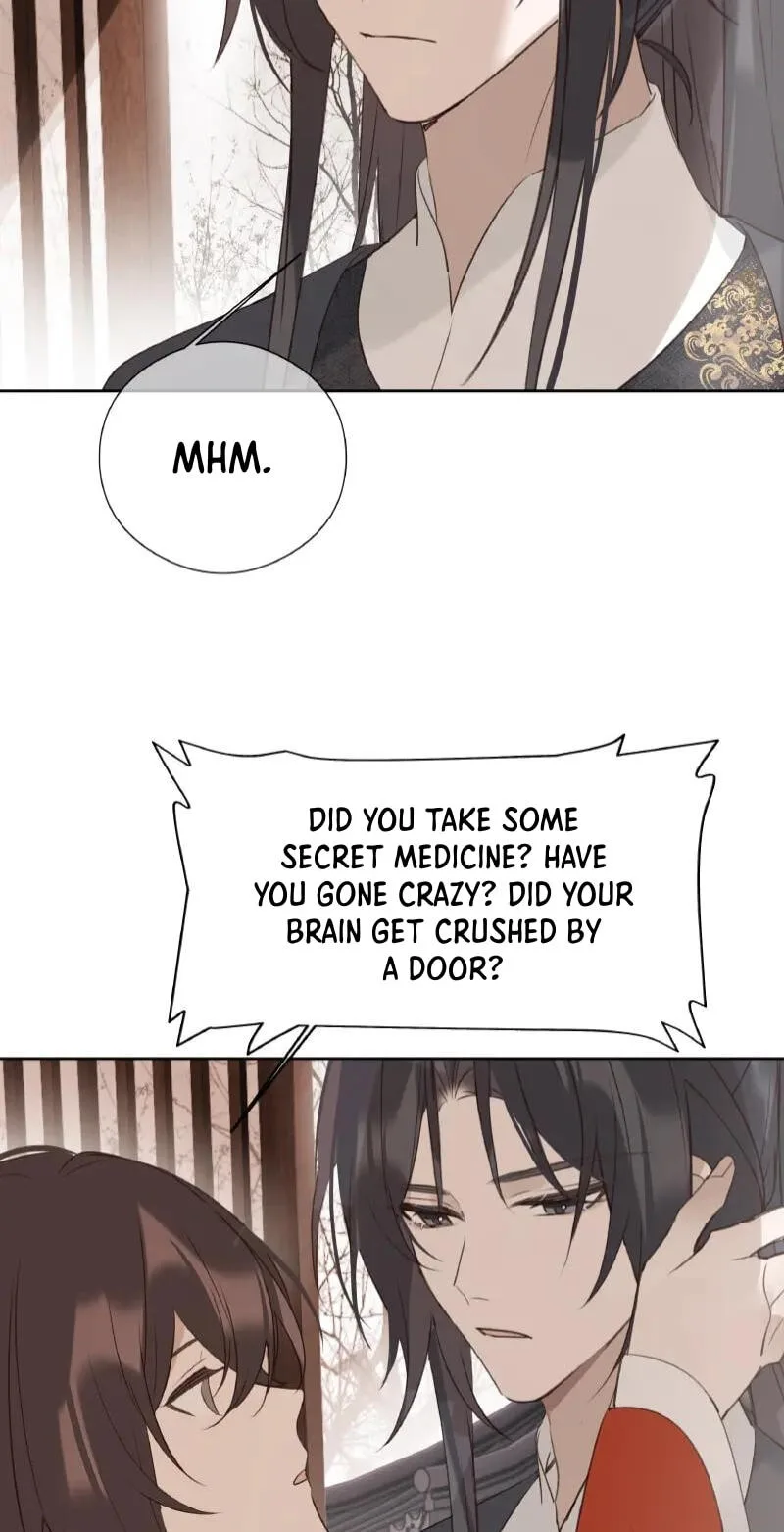 Ru Jian Xue Lai Chapter 24 page 28