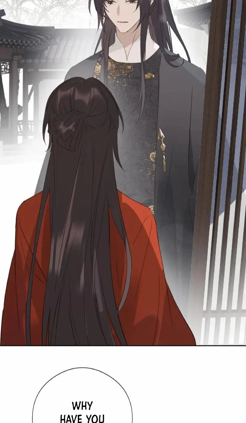 Ru Jian Xue Lai Chapter 24 page 36