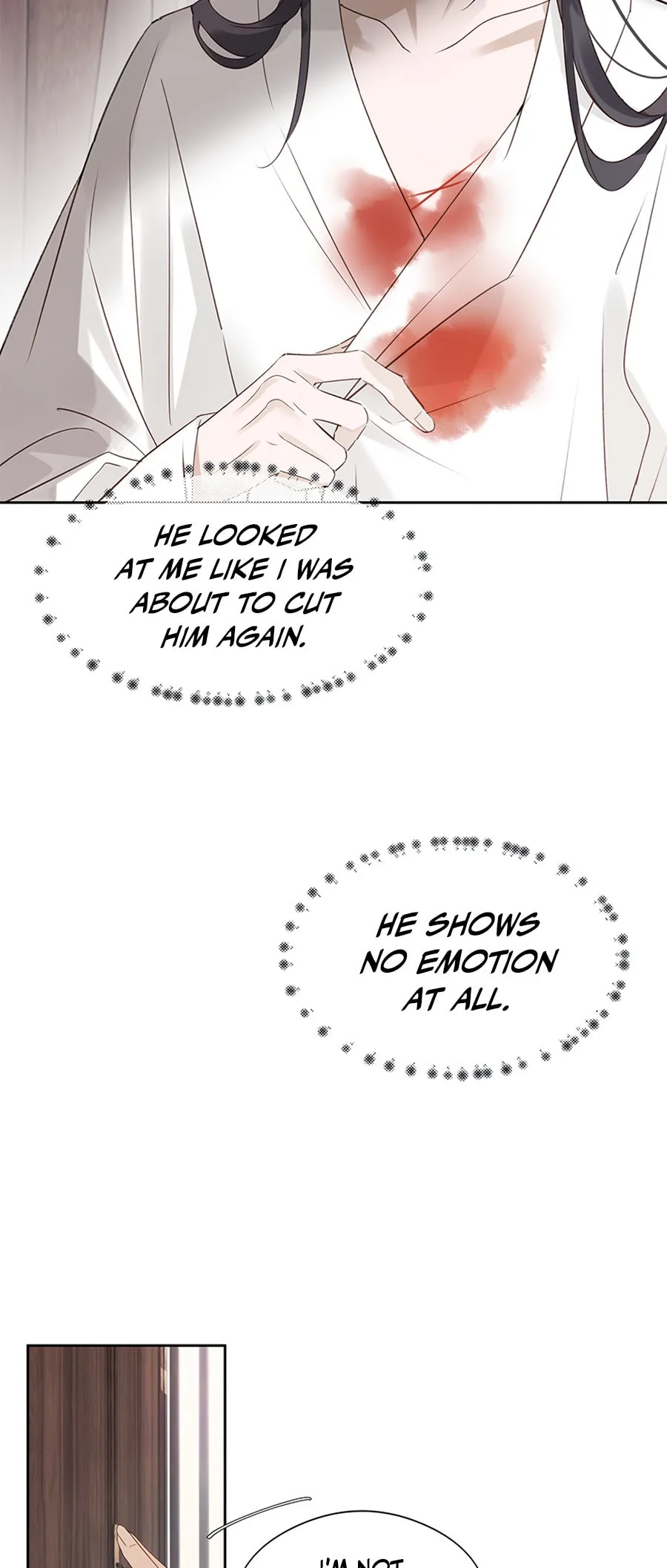 Ru Jian Xue Lai Chapter 3 page 7