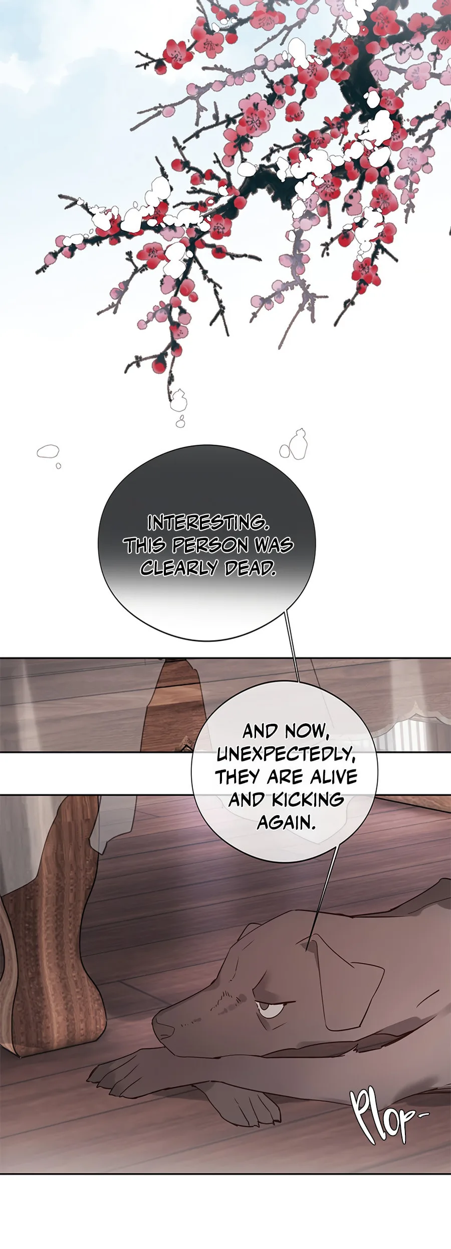 Ru Jian Xue Lai Chapter 3 page 16