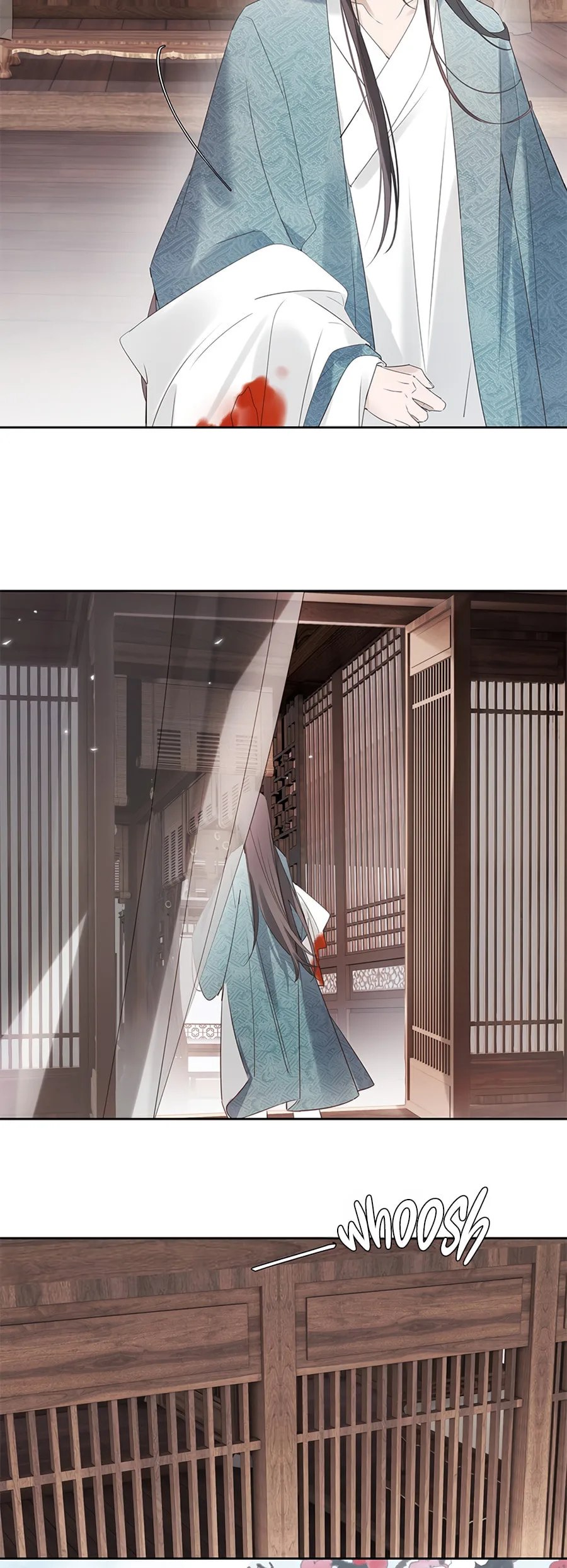 Ru Jian Xue Lai Chapter 3 page 15