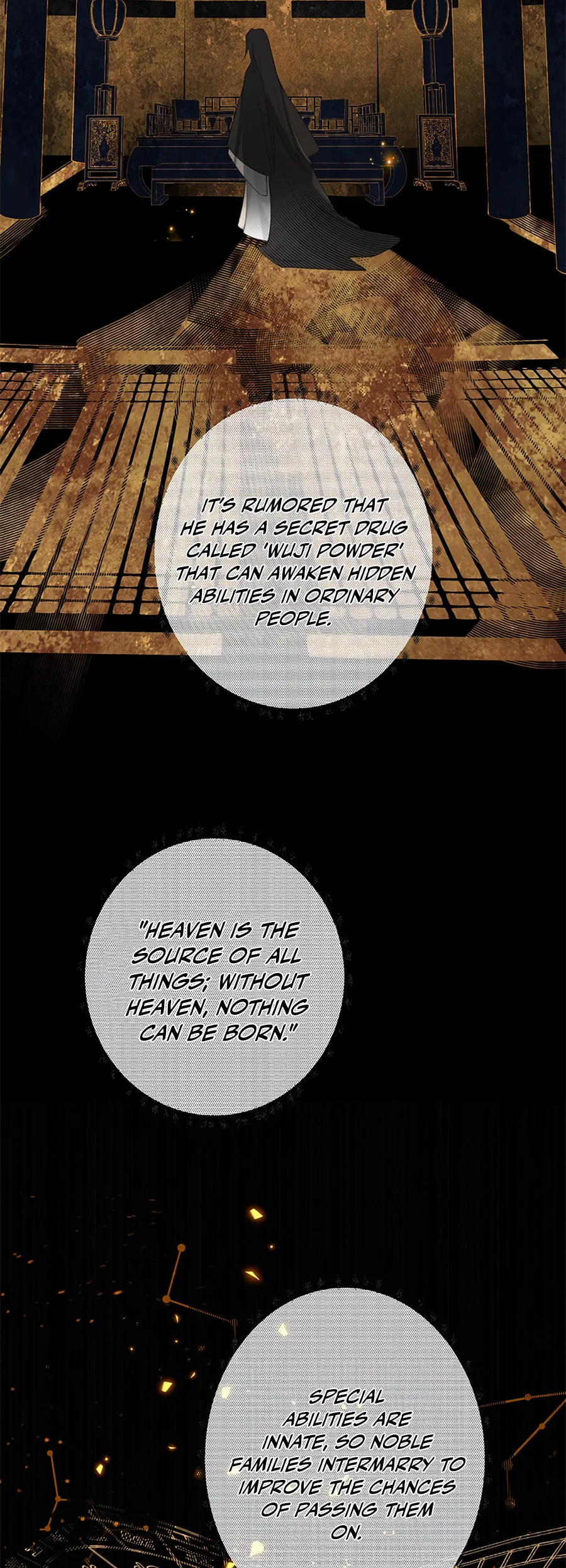 Ru Jian Xue Lai Chapter 3 page 26