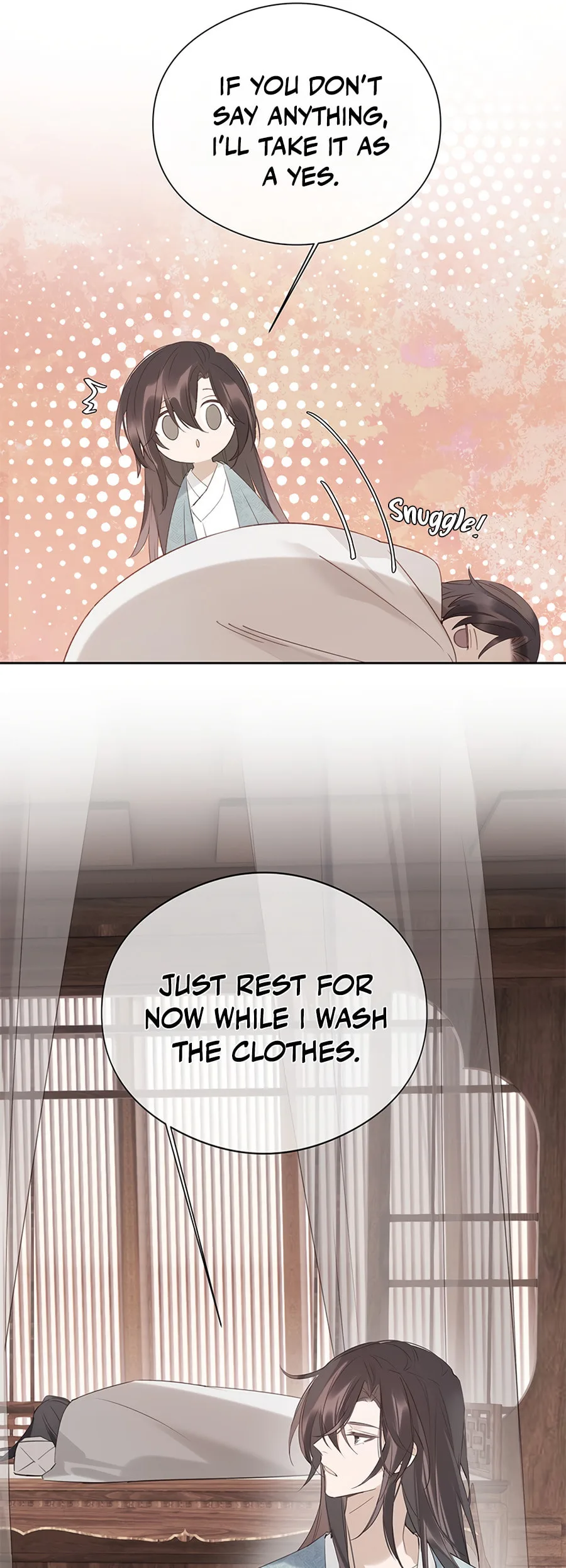 Ru Jian Xue Lai Chapter 3 page 14