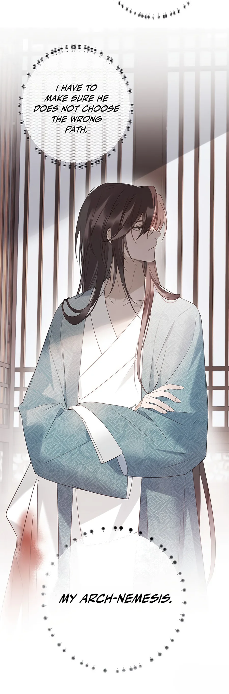 Ru Jian Xue Lai Chapter 3 page 29