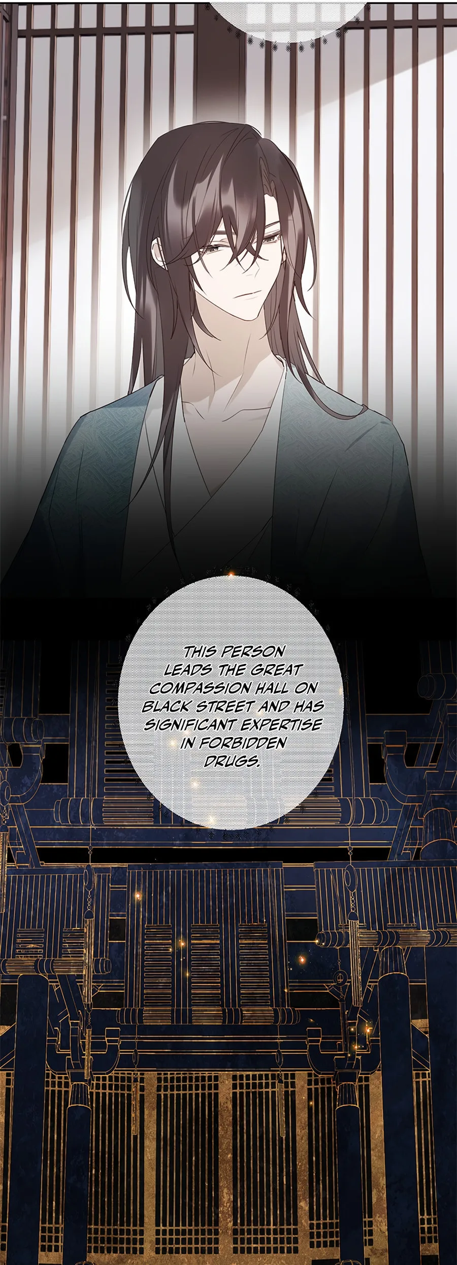 Ru Jian Xue Lai Chapter 3 page 25