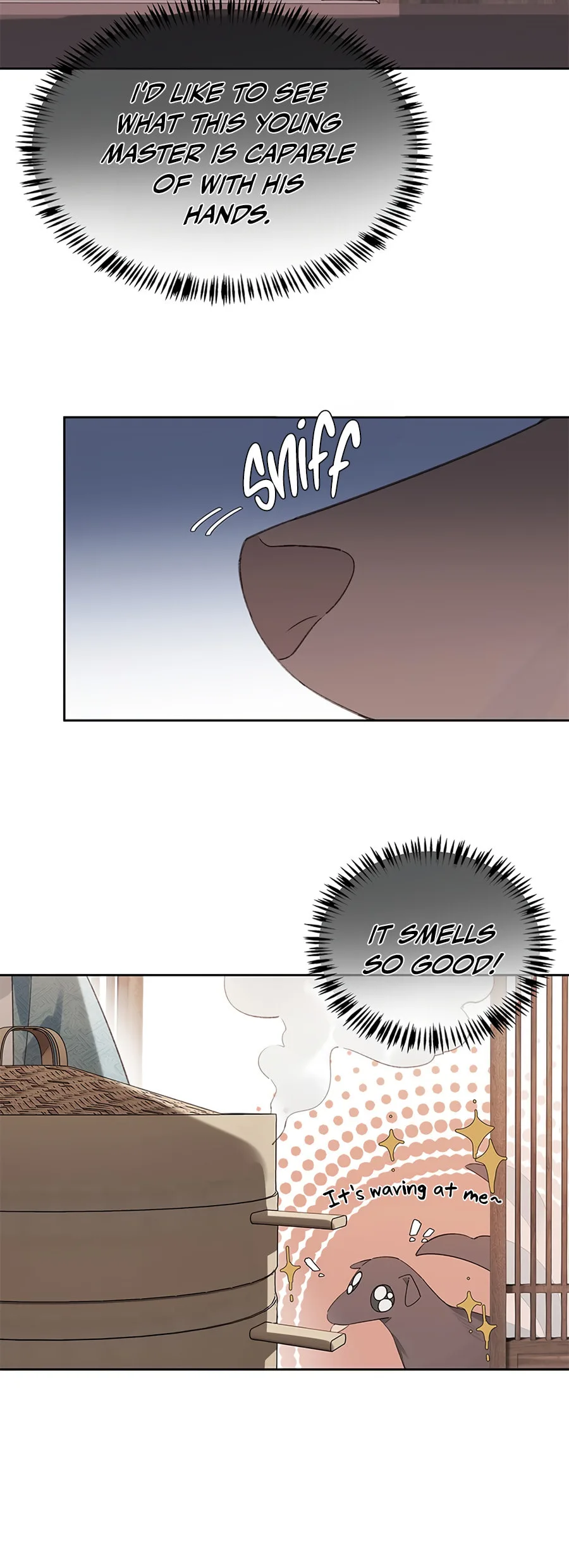 Ru Jian Xue Lai Chapter 4 page 12