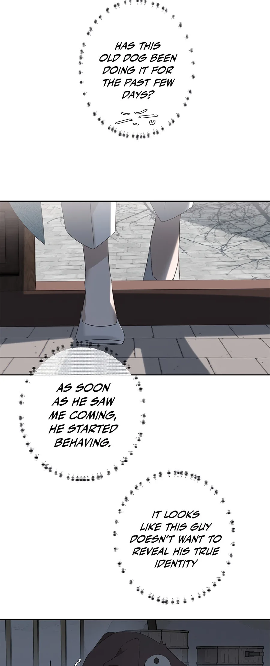 Ru Jian Xue Lai Chapter 4 page 8