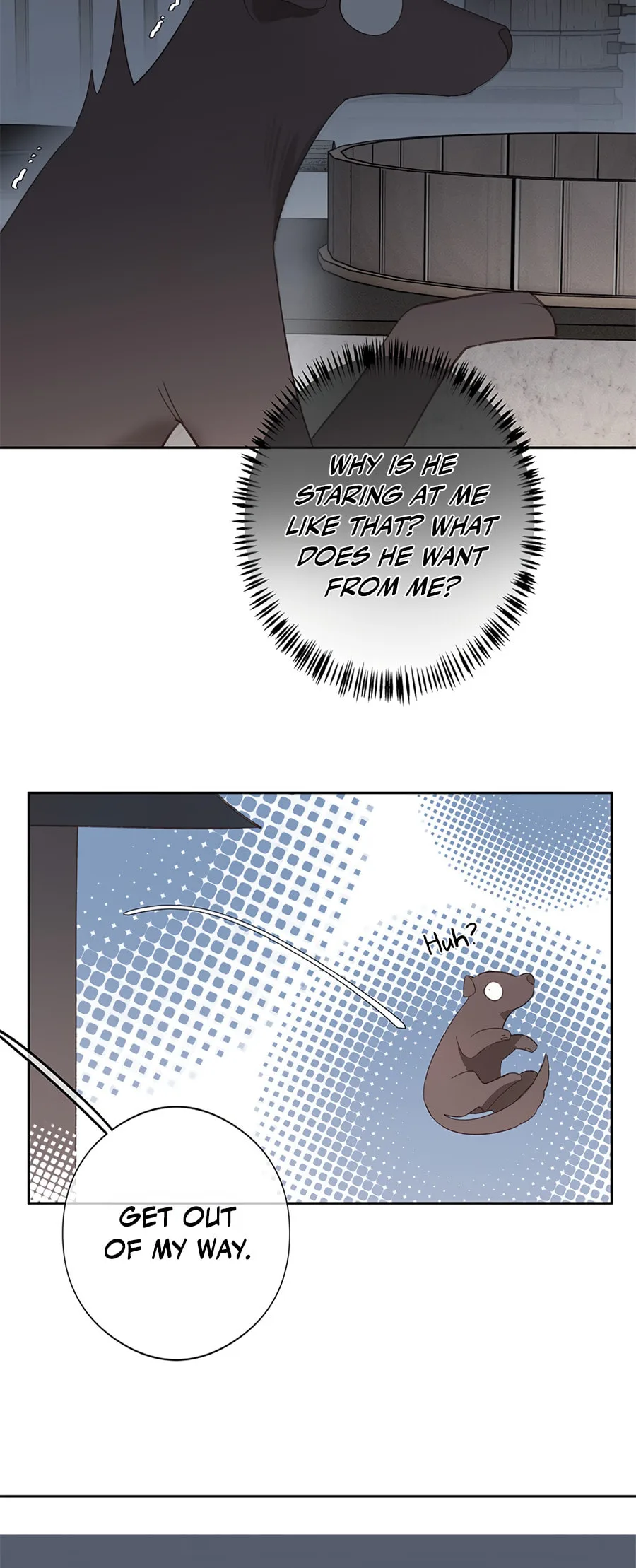 Ru Jian Xue Lai Chapter 4 page 9
