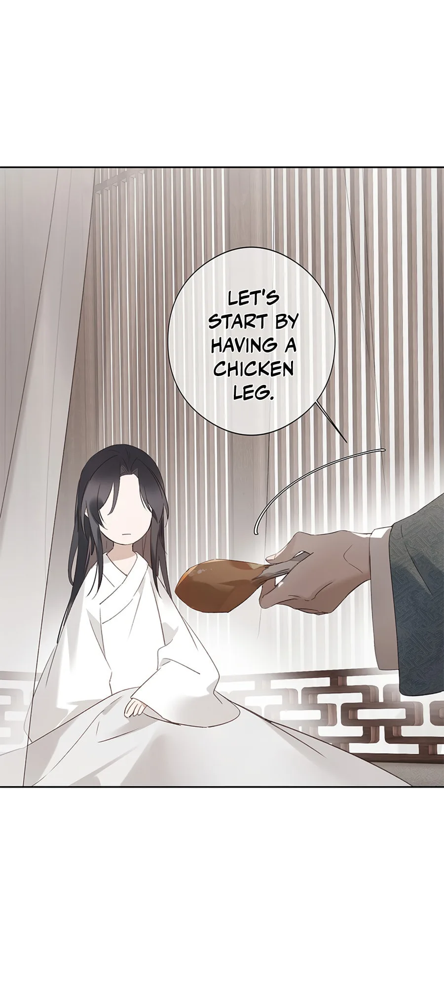 Ru Jian Xue Lai Chapter 4 page 22