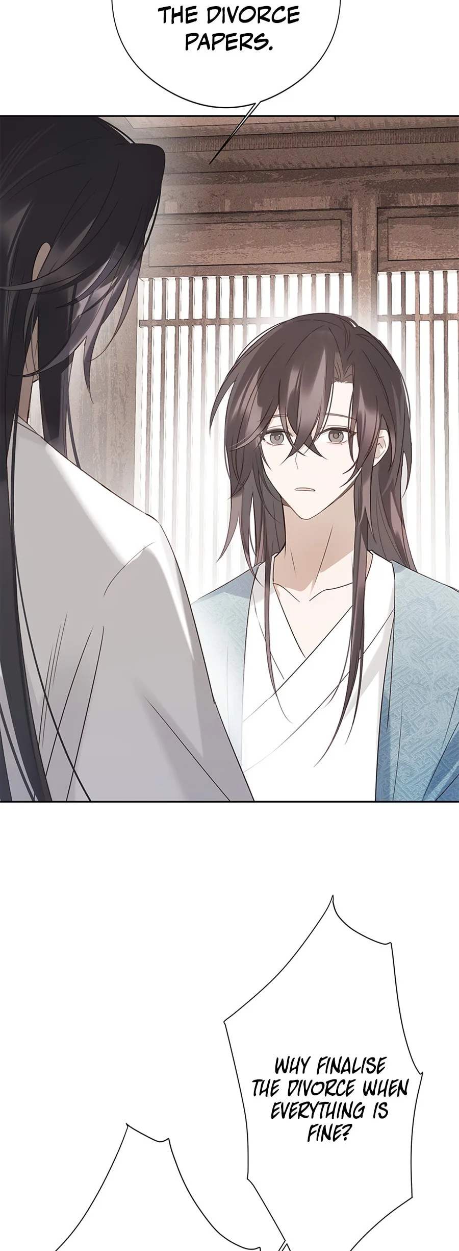 Ru Jian Xue Lai Chapter 4 page 24