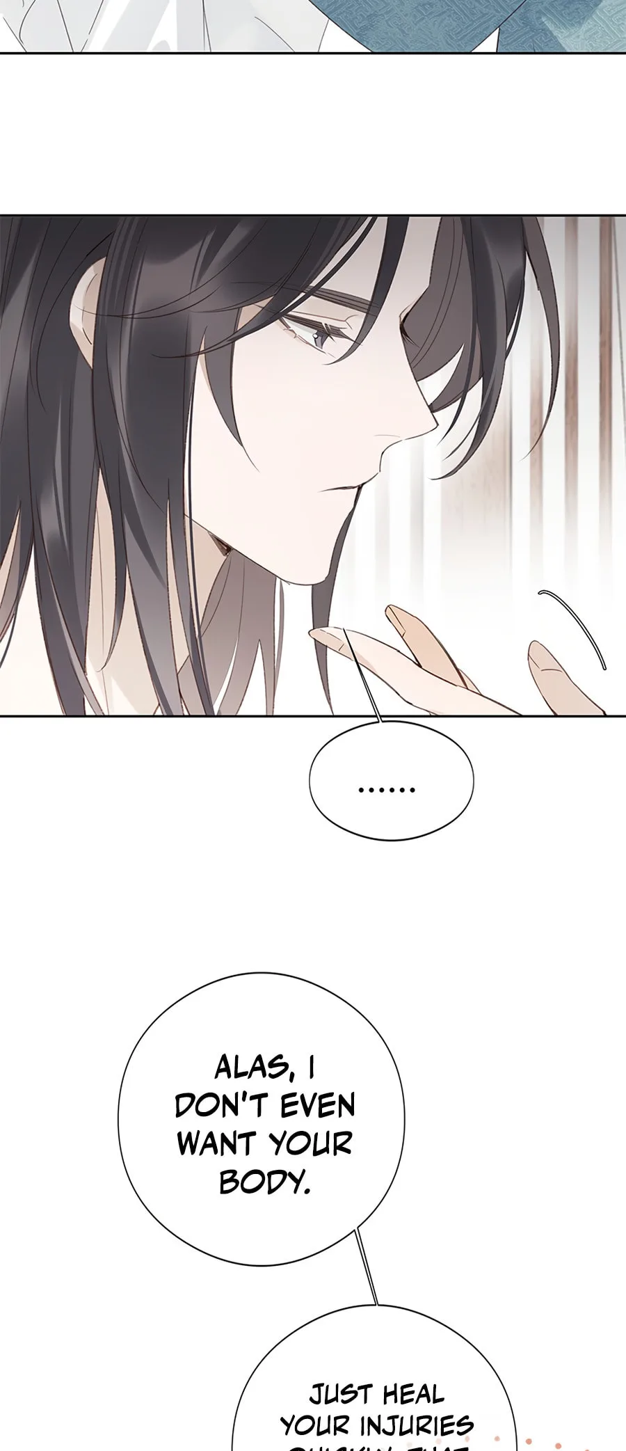 Ru Jian Xue Lai Chapter 4 page 28