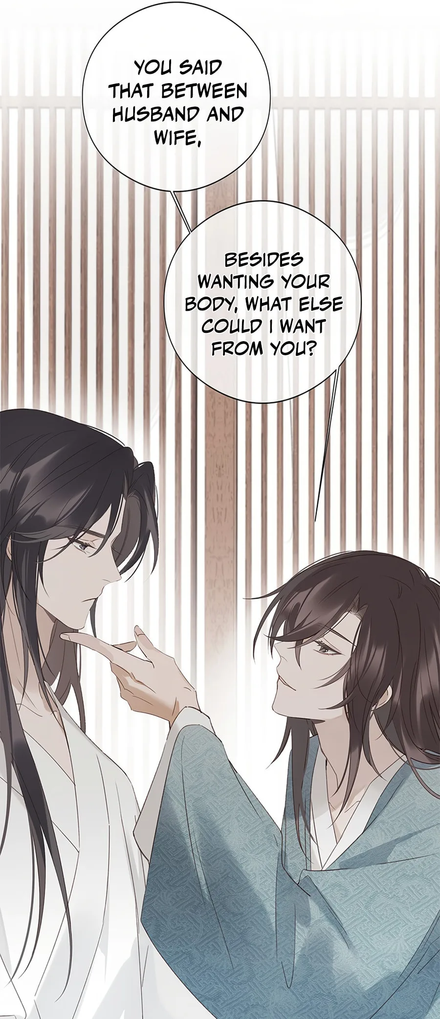 Ru Jian Xue Lai Chapter 4 page 27