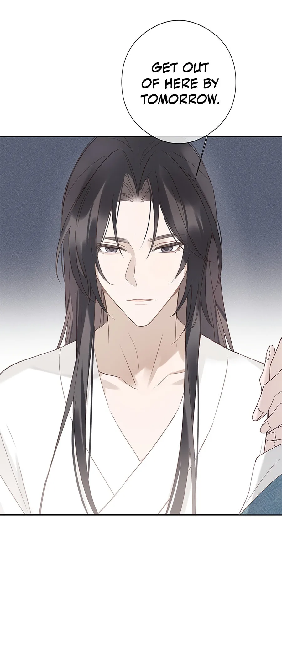 Ru Jian Xue Lai Chapter 4 page 30