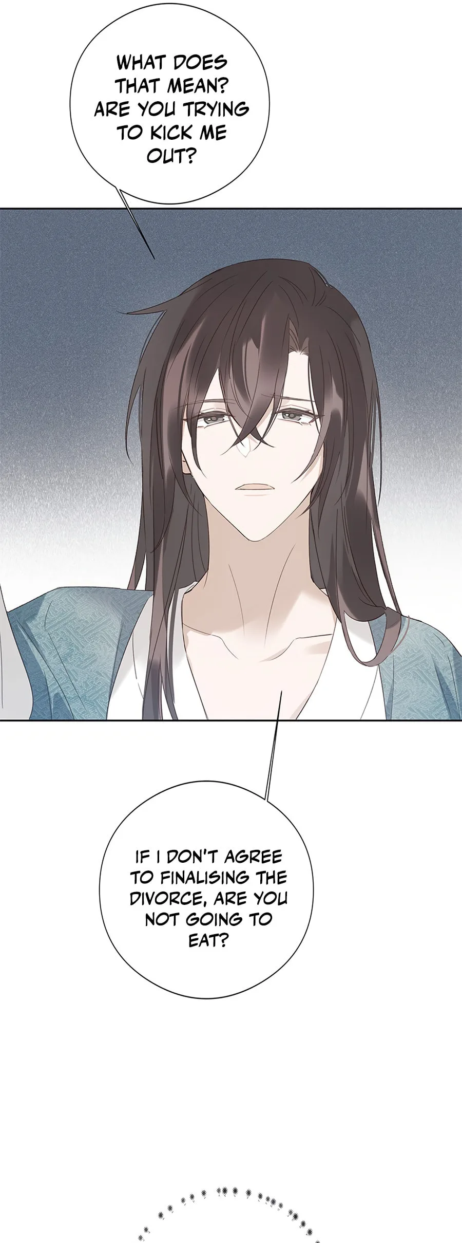 Ru Jian Xue Lai Chapter 4 page 31