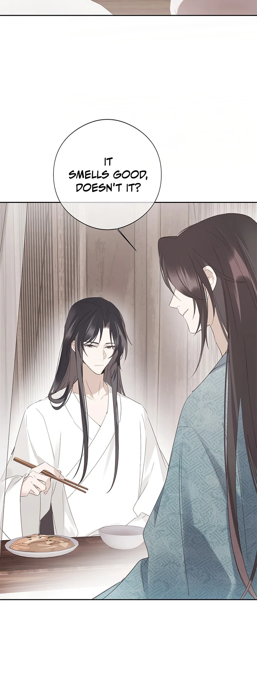 Ru Jian Xue Lai Chapter 4 page 34
