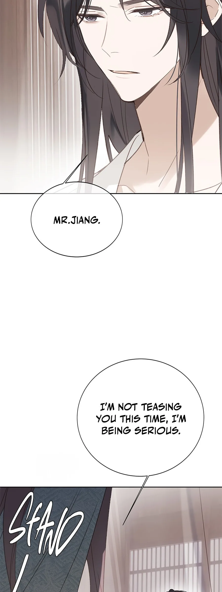 Ru Jian Xue Lai Chapter 5 page 10