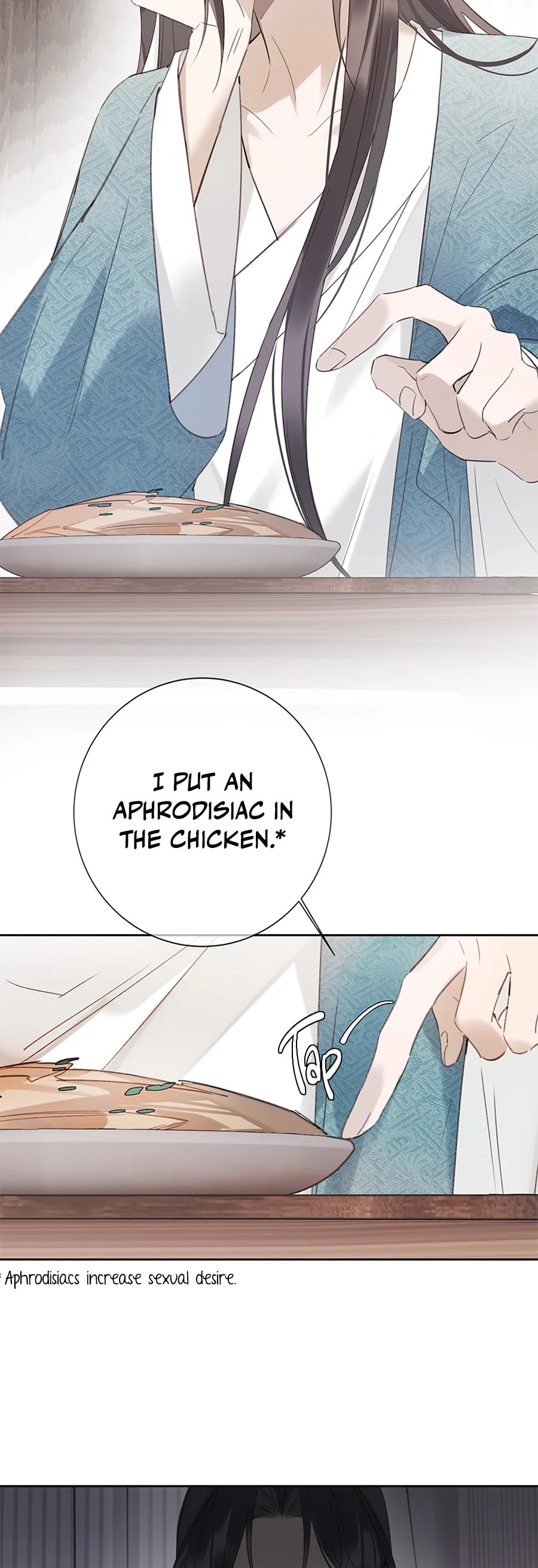Ru Jian Xue Lai Chapter 5 page 3