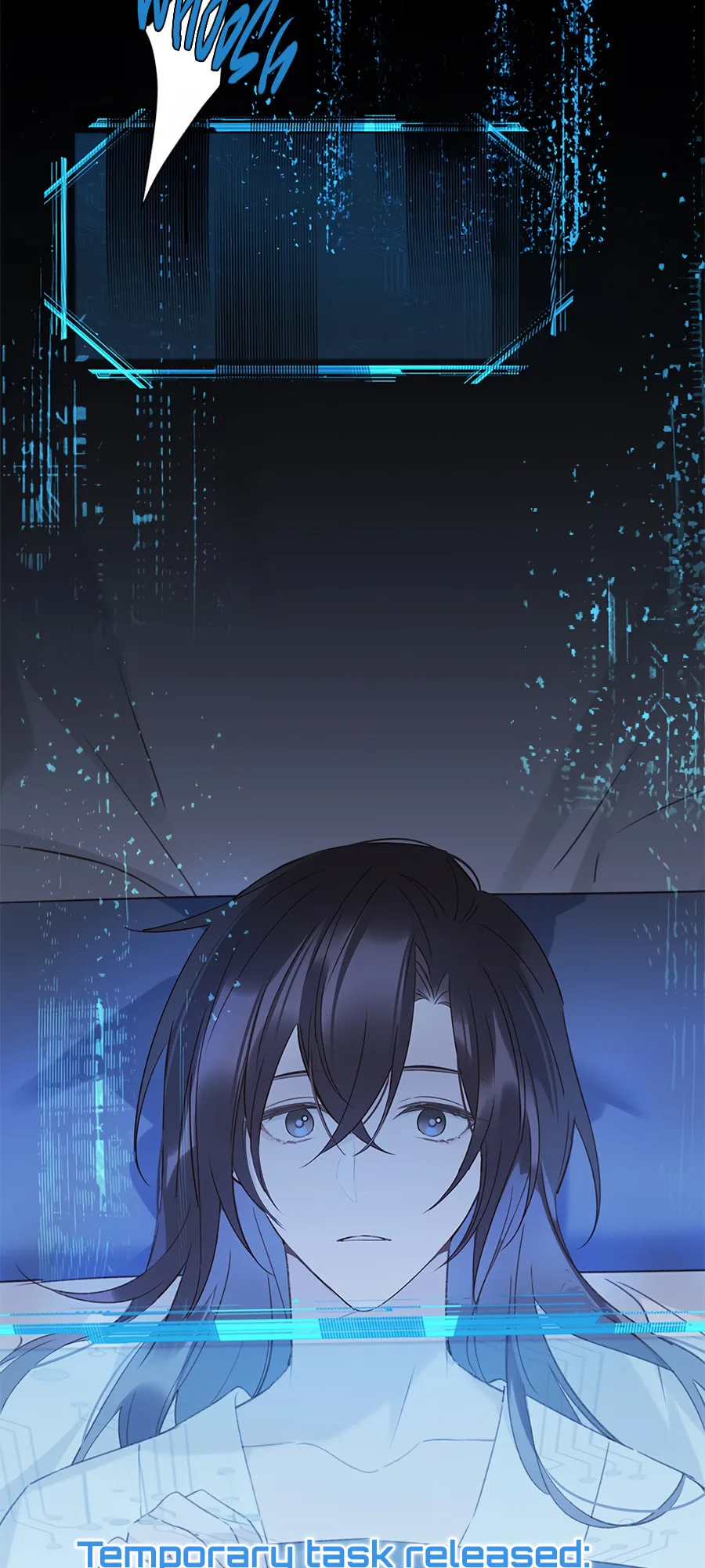 Ru Jian Xue Lai Chapter 5 page 19