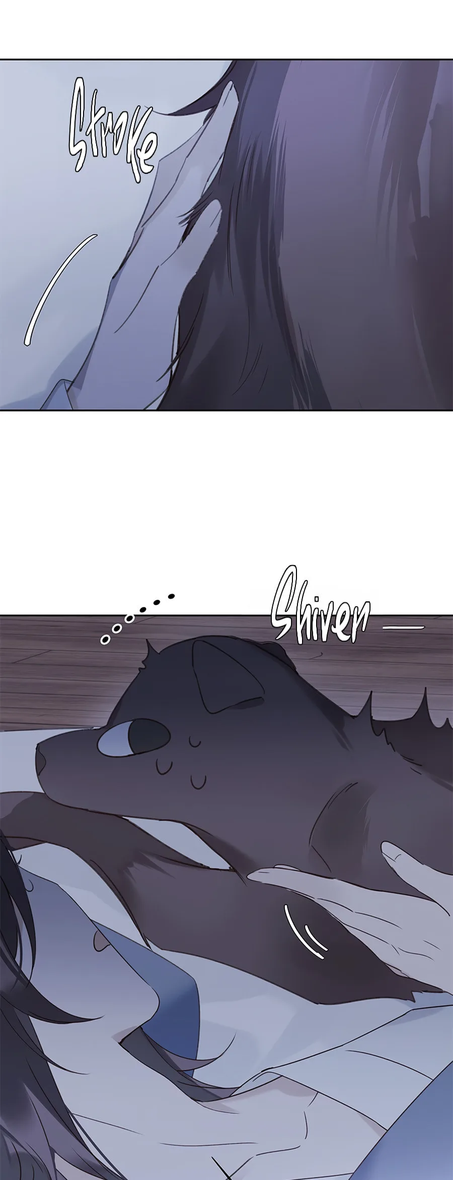 Ru Jian Xue Lai Chapter 5 page 23
