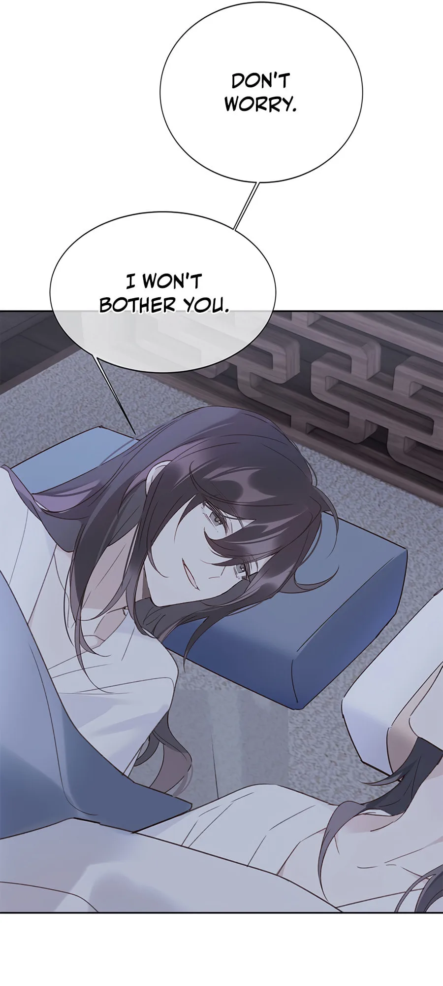 Ru Jian Xue Lai Chapter 5 page 30