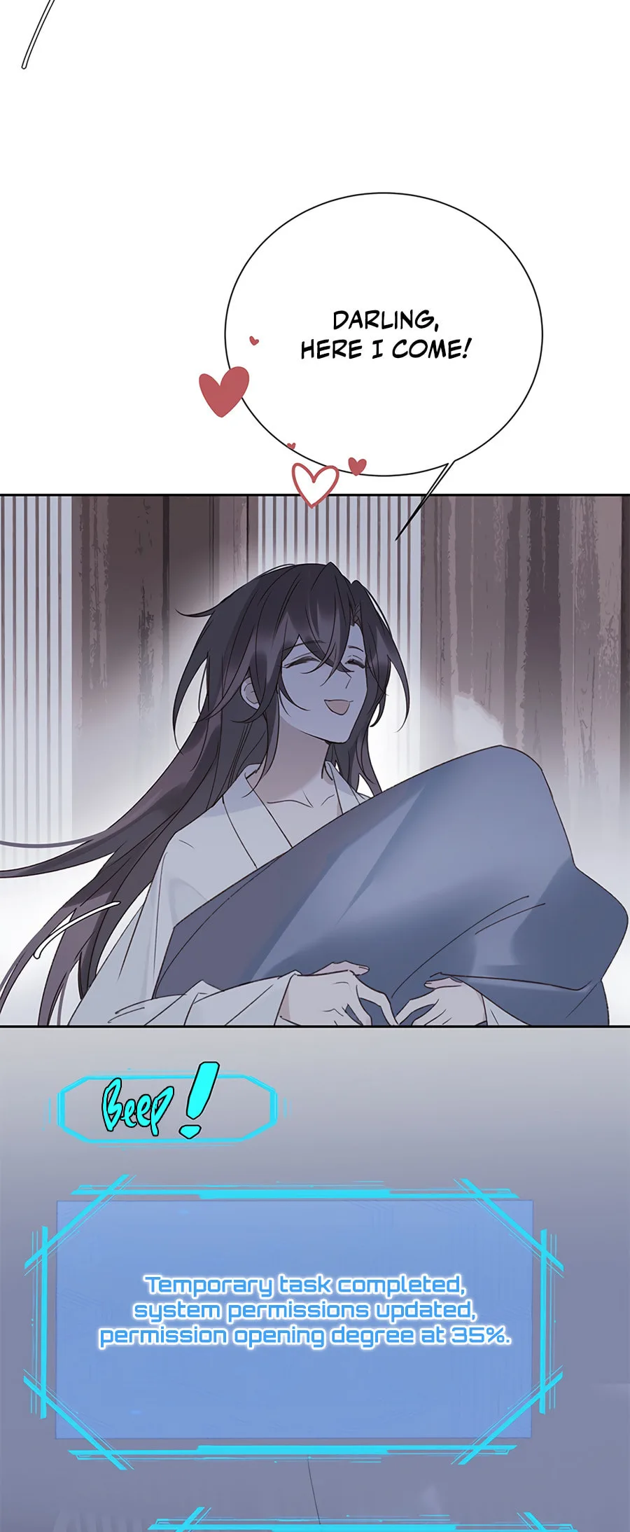 Ru Jian Xue Lai Chapter 5 page 28