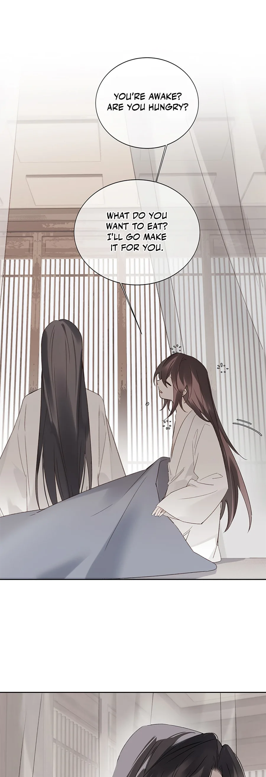 Ru Jian Xue Lai Chapter 5 page 35