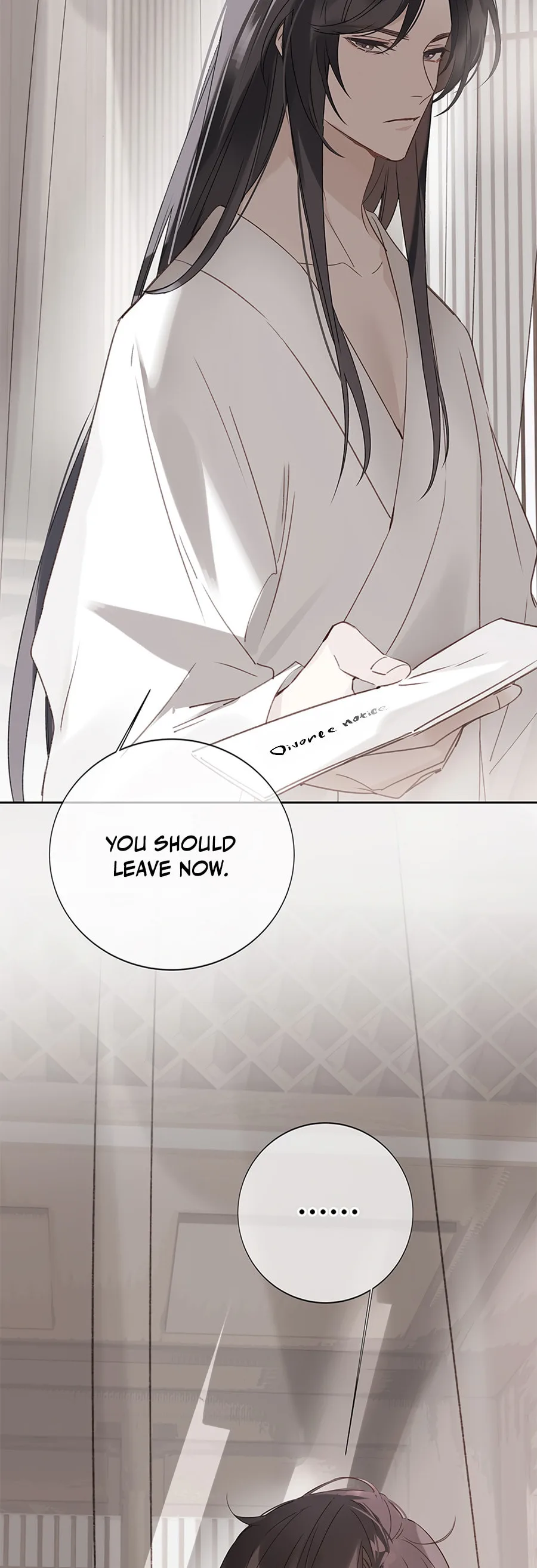 Ru Jian Xue Lai Chapter 5 page 36