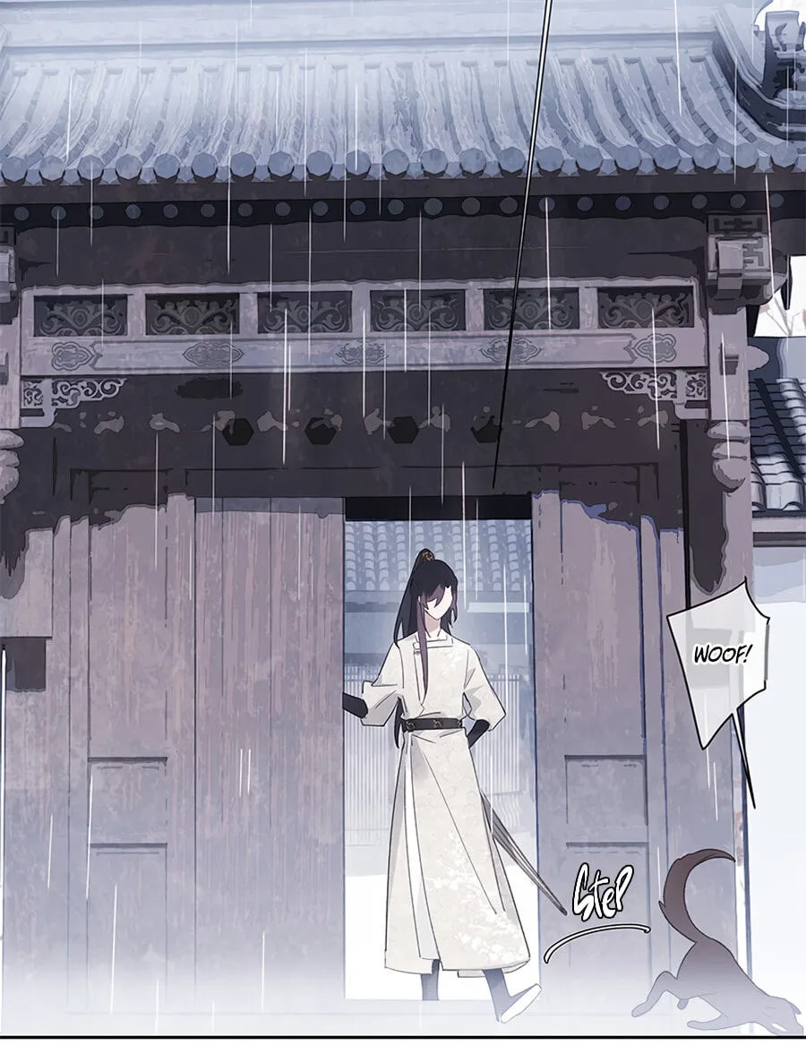 Ru Jian Xue Lai Chapter 6 page 37
