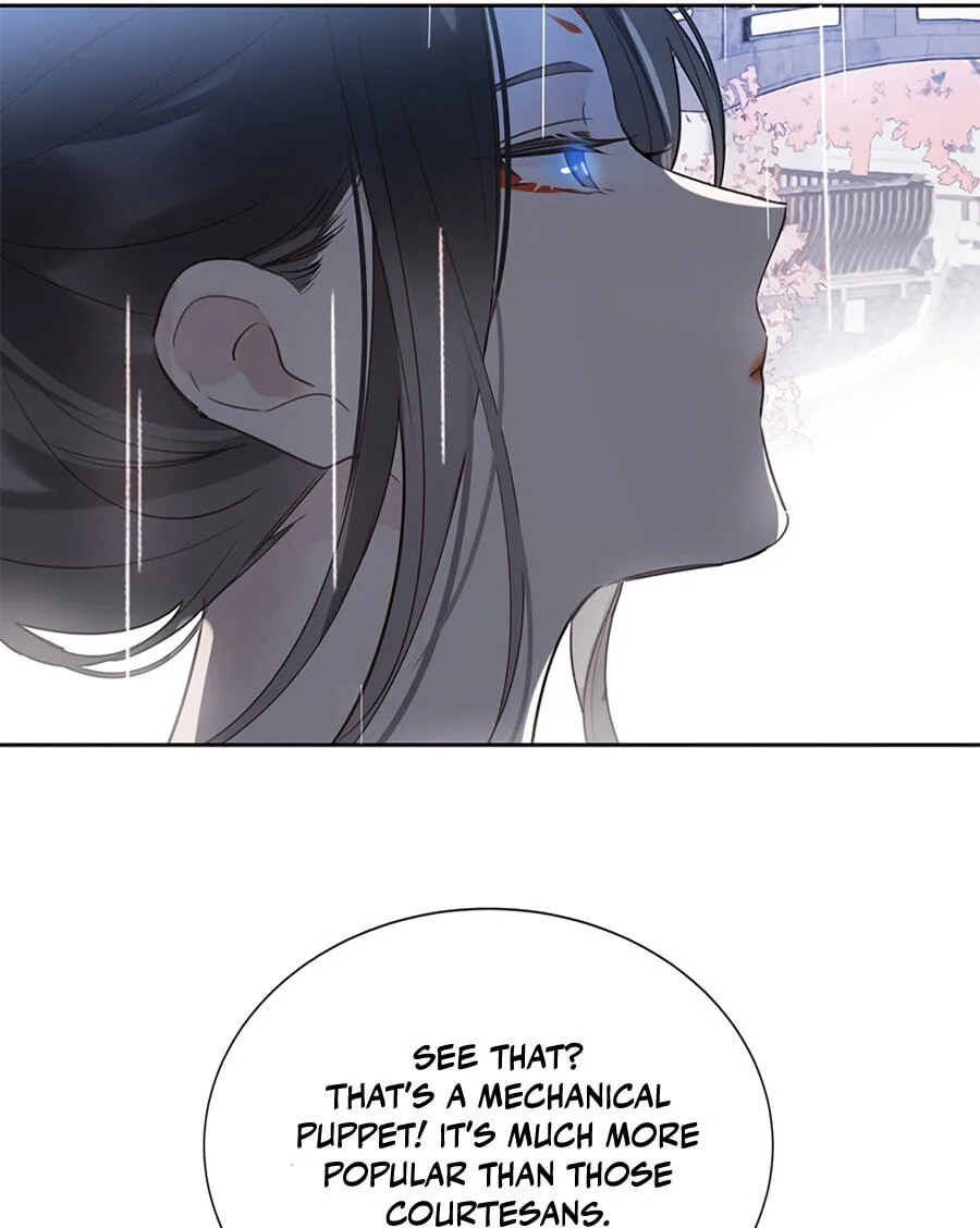 Ru Jian Xue Lai Chapter 6 page 52