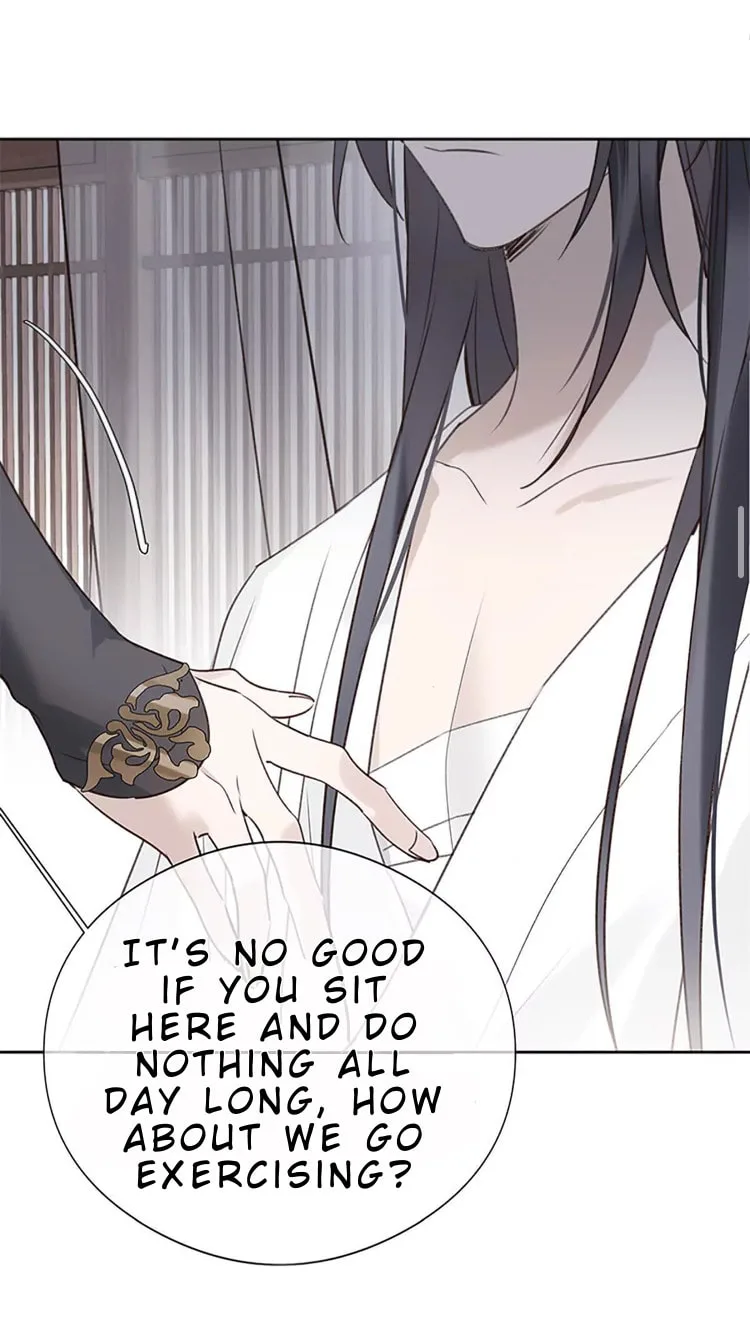 Ru Jian Xue Lai Chapter 8 page 25
