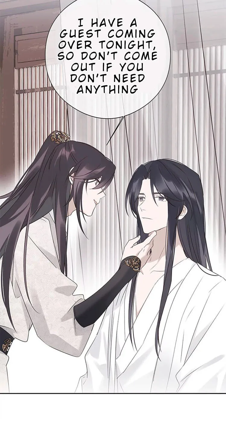 Ru Jian Xue Lai Chapter 8 page 16