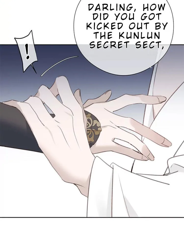 Ru Jian Xue Lai Chapter 8 page 29