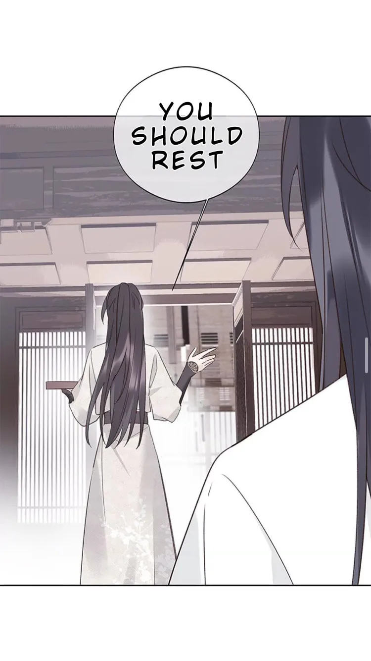 Ru Jian Xue Lai Chapter 8 page 34
