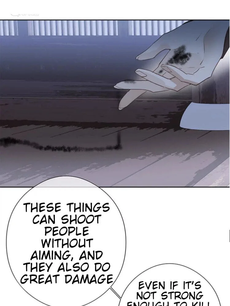 Ru Jian Xue Lai Chapter 8 page 42