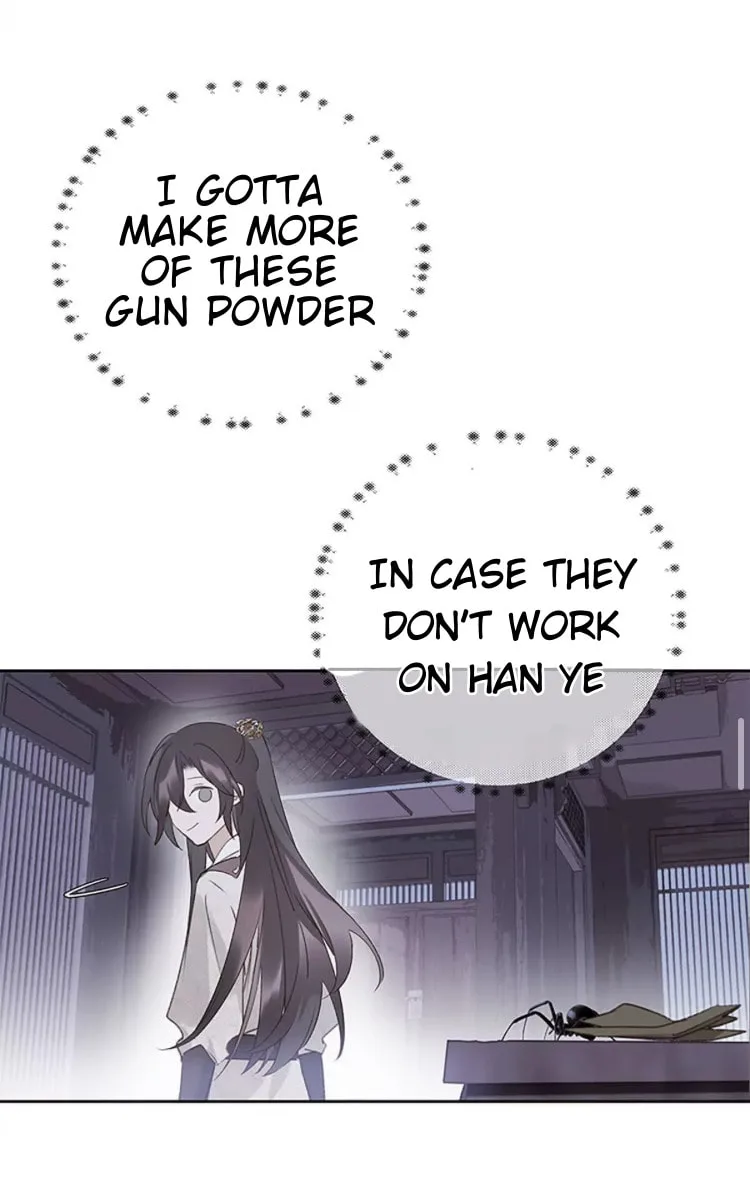Ru Jian Xue Lai Chapter 8 page 44