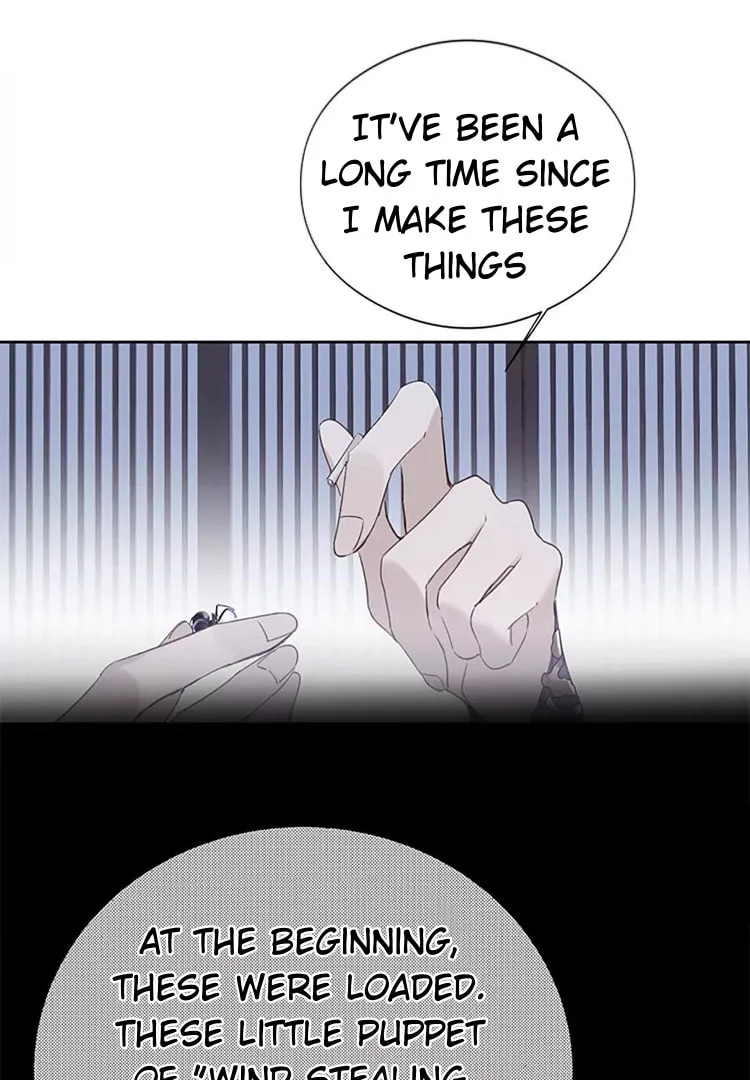 Ru Jian Xue Lai Chapter 8 page 45