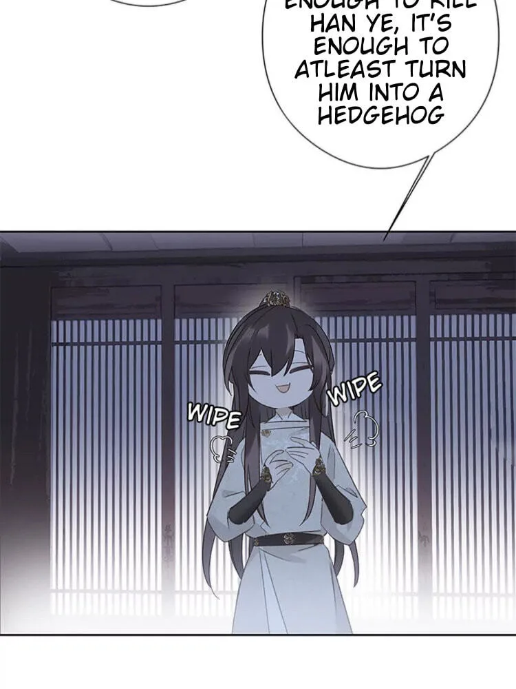 Ru Jian Xue Lai Chapter 8 page 43