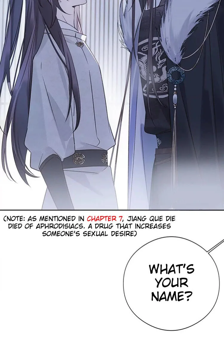 Ru Jian Xue Lai Chapter 9 page 25