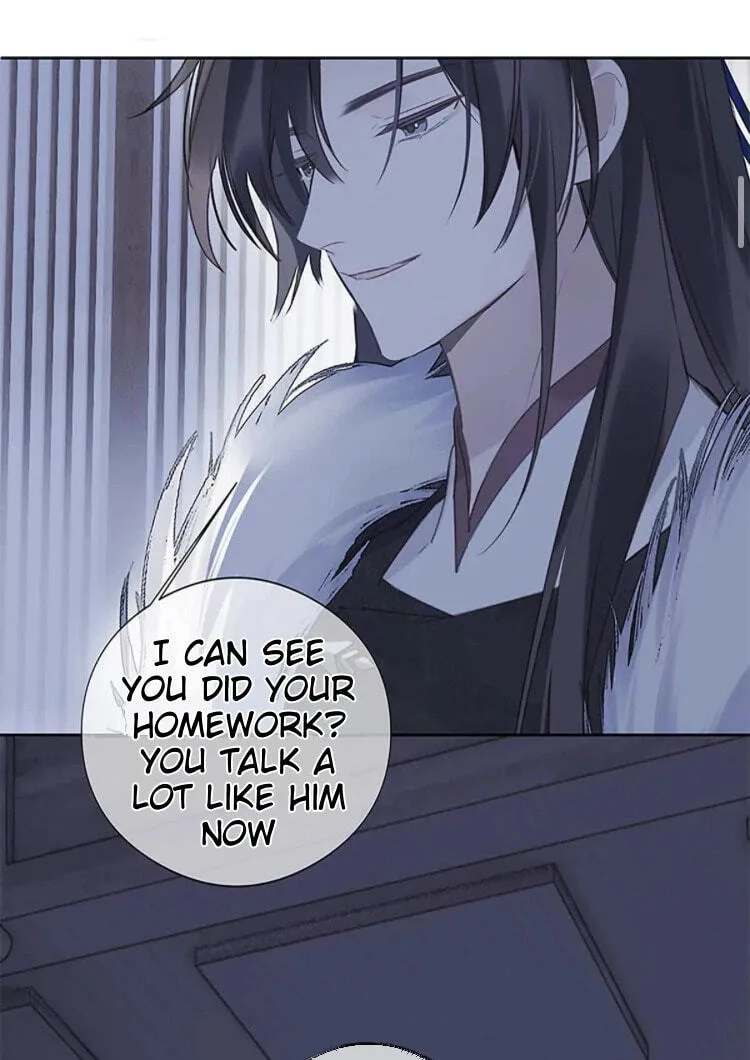 Ru Jian Xue Lai Chapter 9 page 13