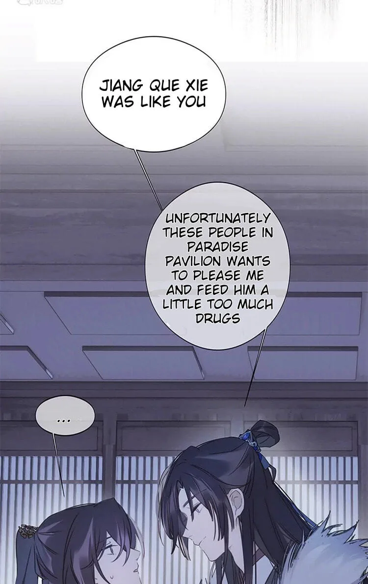 Ru Jian Xue Lai Chapter 9 page 24