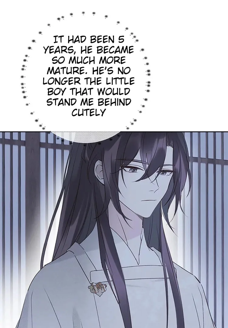 Ru Jian Xue Lai Chapter 9 page 19