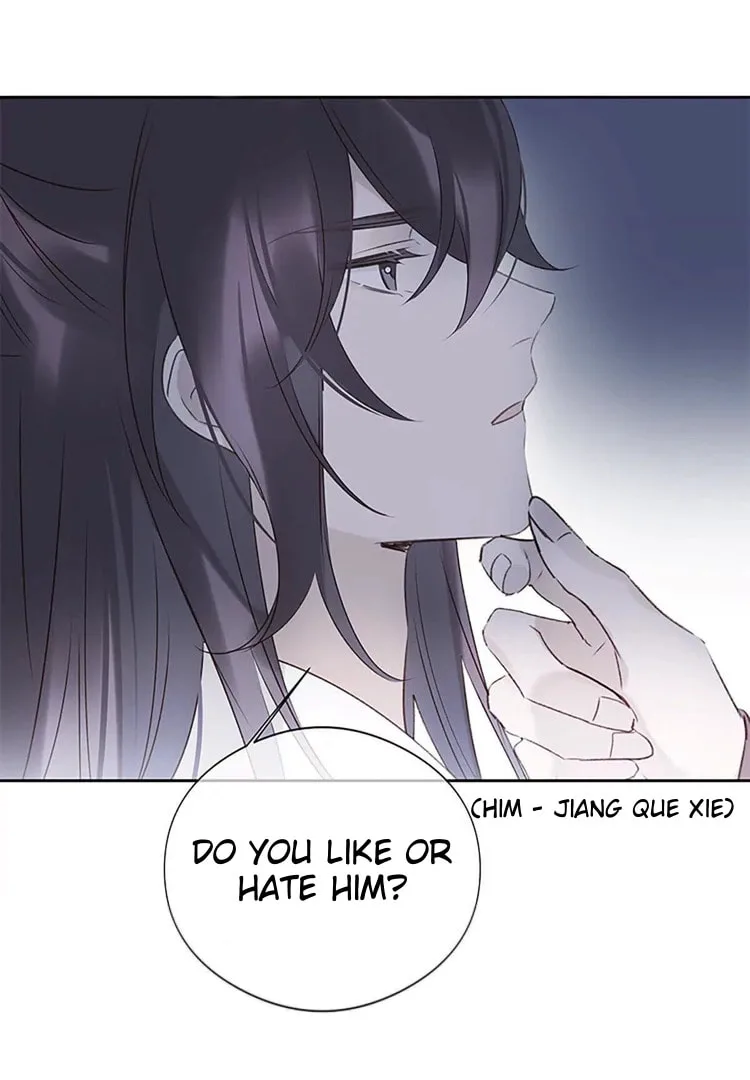 Ru Jian Xue Lai Chapter 9 page 36