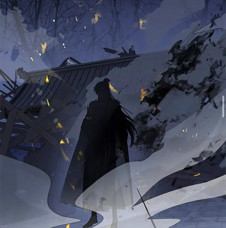Ru Jian Xue Lai Chapter 9 page 52