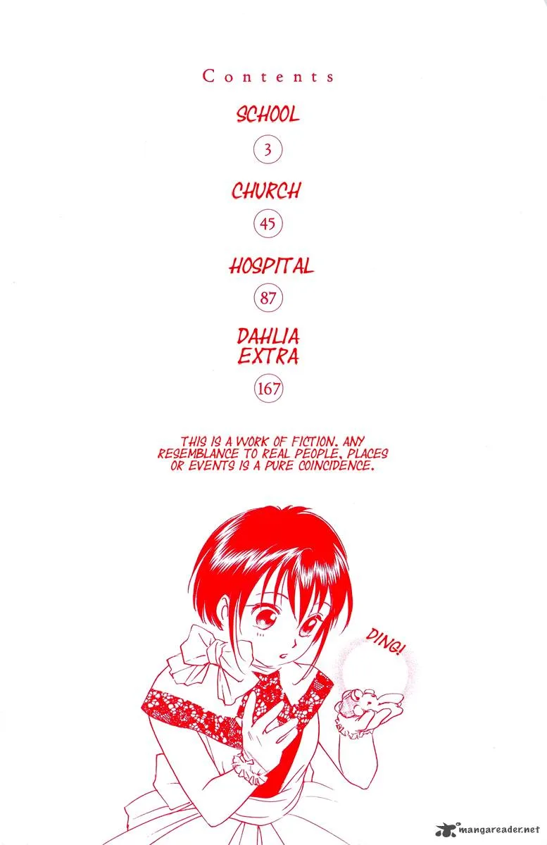 Ruby Blood Chapter 1 page 2