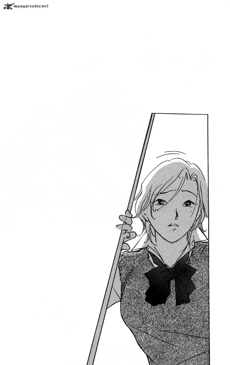 Ruby Blood Chapter 1 page 6