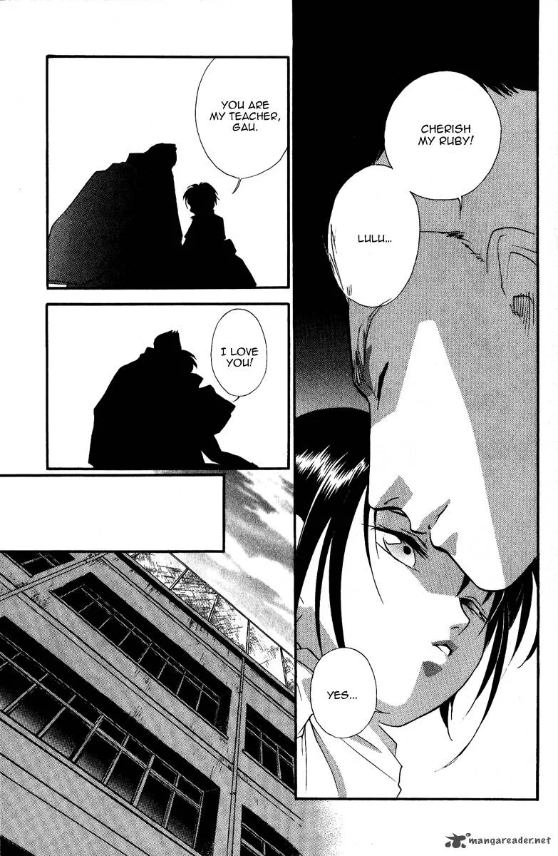 Ruby Blood Chapter 1 page 19